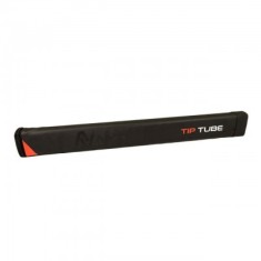 Tub lansete Nytro Sublime tip tube, 77x9x5 cm, negru