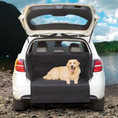 Protector pt. portbagaj si bare de protectie Best CarHome foto