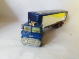 Bnk jc Corgi 1137 Ford Tilt Cab