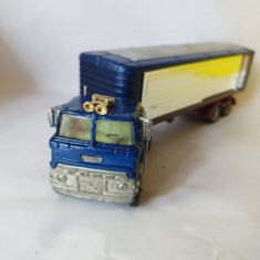 bnk jc Corgi 1137 Ford Tilt Cab