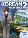 Korean from Zero! 2