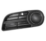 Grila bara fata Skoda Fabia 2004-2007, capac proiector partea stanga