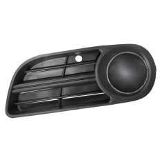 Grila bara fata Skoda Fabia 2004-2007, capac proiector partea stanga