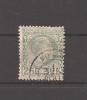 Monaco 1885 - Charles III, 25c, stampilat