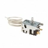 Termostat 077B-6828 frigider INDESIT