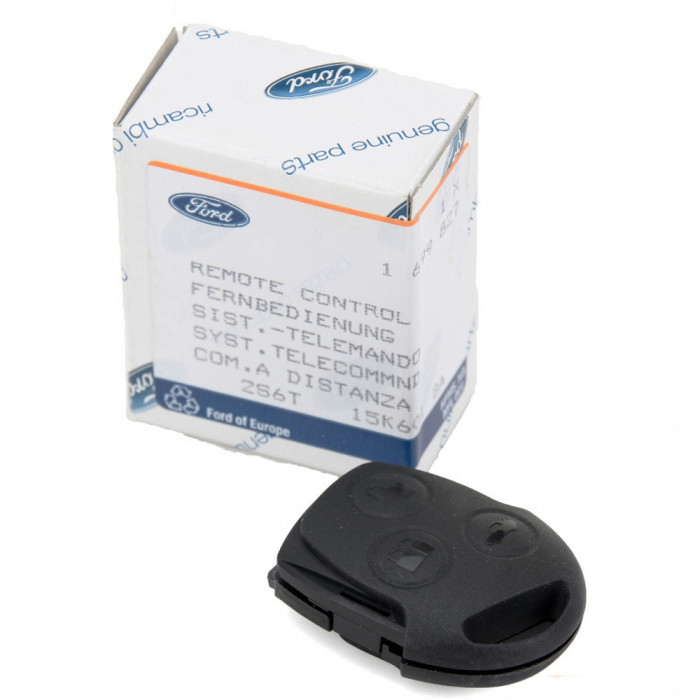 Cheie Auto Cu Telecomanda Oe Ford Galaxy 2 2006-2014 2036872