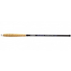 Varga carbon Garbolino Bullet Speed Whip 329 3.50 m, 7 elemente, actiune parabolica