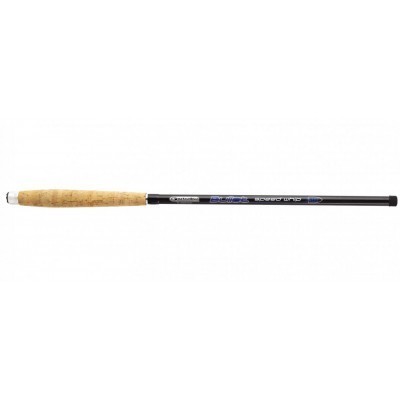 Varga carbon Garbolino Bullet Speed Whip 329 4.00 m, 8 elemente, actiune parabolica