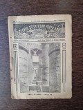 Ziarul Științelor Populare și al Călătoriilor - nr 47/1915 -