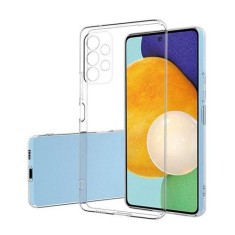 Husa Samsung A13 5G a136 A04s a047 Silicon Clear