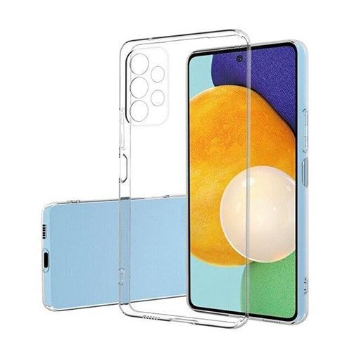 Husa Samsung A13 5G a136 A04s a047 Silicon Clear
