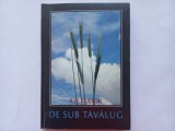ILIE TUDOR - DE SUB TAVALUG, EDITIA A III-A, 2010