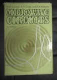 Microwave Circuits: Sazonov, Gridin, Mishustin - Electronica, Inginerie - Traducere Engleza din Rusa - Mir Moscow 1982