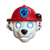 Masca Marshall KidMania&reg; pentru copii, Patrula Catelusilor 3 ani + Universala