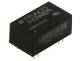 Convertor DC/DC 2W 18-36V la 15V 134mA DIP16