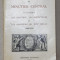 DOCUMENTS DU MINUTIER CENTRAL CONCERNANT LES PEINTRES , LES SCULPTURES ET LES GRAVURES AU XVIIe SIECLE 1600 - 1650 par MARIE - ANTOINETTE FLEURY , TO