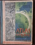 P. P. Panaitescu, Elisabeta Ioan - Atlas Istoric pentru scoalele secundare Ed. II