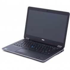 Laptop second hand Dell Latitude E7440 Webcam foto