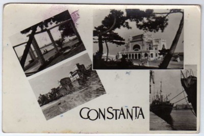 MOZAIC CONSTANTA RPR foto