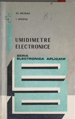 UMIDIMETRE ELECTRONICE-TH. NICOLAU, I. APOSTOL-324411