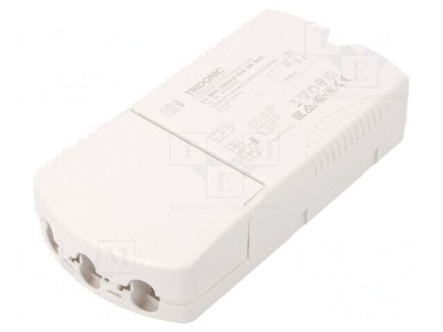 Alimentator LED 50W 30-43VDC 1200mA foto