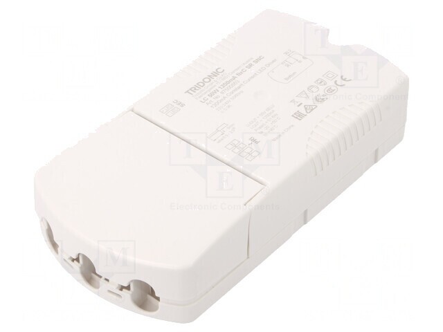 Alimentator LED 50W 30-43VDC 1200mA