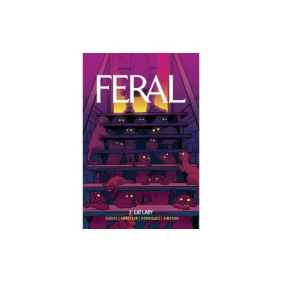 Feral Volume 2 foto