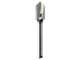 Freze pentru profile plate lemn 6,4mm &Oslash;, v&acirc;rf HSS PG MINI