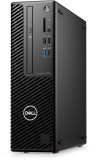 Cumpara ieftin Calculator Dell Precision 3460, Desktop SFF, Intel Core i7 13700 2.1 GHz, 32 GB DDR5, Fara Hard Disk, Placa Video Intel HD Graphics, Fara Windows, 12