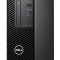 Calculator Dell Precision 3460, Desktop SFF, Intel Core i7 13700 2.1 GHz, 16 GB DDR5, 512 GB SSD M.2 NVMe, Placa Video Intel HD Graphics, Windows 10 H