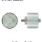 SKF VKMCV 52005 Rola ghidare/conducere, curea transmisie