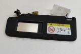 Parasolar st&acirc;nga VW POLO AW1, BZ1, AE1 2020 OEM: 2G0857551B | 31866576