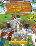 Limba modernă. Engleză, Clasa a III-a (Cartea elevului) - Paperback - Gabrielle Pritchard, Tessa Lochowski, Charlotte Covill, Jeanne Perett - Pearson, Clasa 3, Limba Engleza