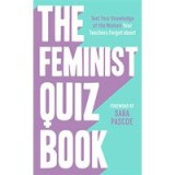 Feminist Quiz Book