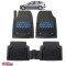 BMW Seria 3 E91 Touring, Break (2005&ndash;2012) Covorase Auto TeamCar&reg; Tip Tavita Compatibile Blue
