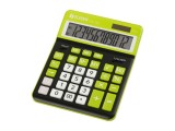 Calculator de birou 12 digiti, 206 x 155 x 35 mm, Eleven CDC120