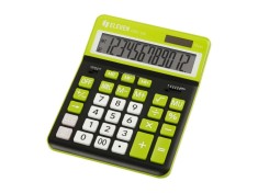 Calculator de birou 12 digiti, 206 x 155 x 35 mm, Eleven CDC120