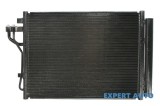 Radiator clima Hyundai I10 (2013-2016)[IA] #1