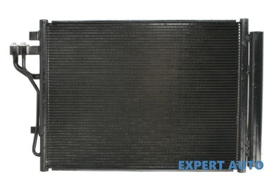 Radiator ac Hyundai I10 (2013-2016)[IA] #1 foto