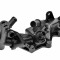 Carcasa termostat Renault Clio 0.9 Tce, 1.2 Tce, Cu Sensor, NTY CTM-RE-012