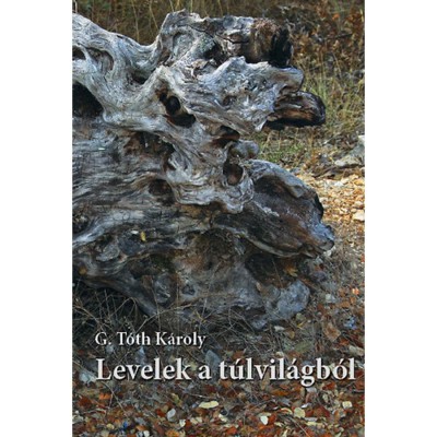 Levelek a t&amp;uacute;lvil&amp;aacute;gb&amp;oacute;l - Dr. G. T&amp;oacute;th K&amp;aacute;roly foto