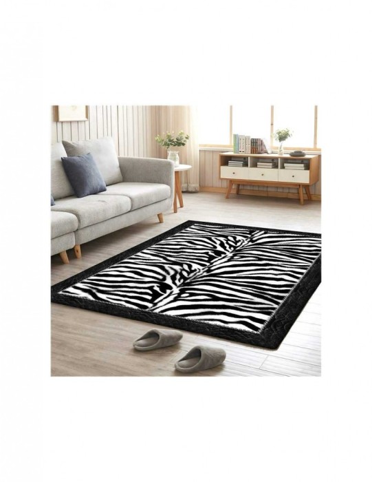 Covor camera model zebra