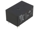 Releu Electromagnetic DPST-NO 24VDC 30A T92