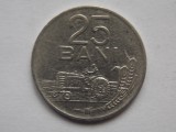 25 BANI 1960 REPUBLICA POPULARA ROMINA