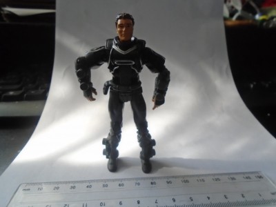 bnk jc Hasbro 2003 - Figurina GI Joe foto