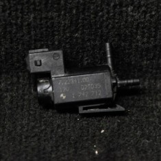 Supapa solenoid BMW 1 F21 2011 OEM: 1742712 2070469