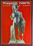 Magazin Istoric, numarul 12 (453), decembrie 2004