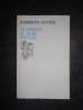 ROBERTO SANESI - ALTEREGO SI ALTE IPOTEZE (1977, Colectia Orfeu)