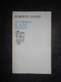 ROBERTO SANESI - ALTEREGO SI ALTE IPOTEZE (1977, Colectia Orfeu)