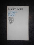 ROBERTO SANESI - ALTEREGO SI ALTE IPOTEZE (1977, Colectia Orfeu)